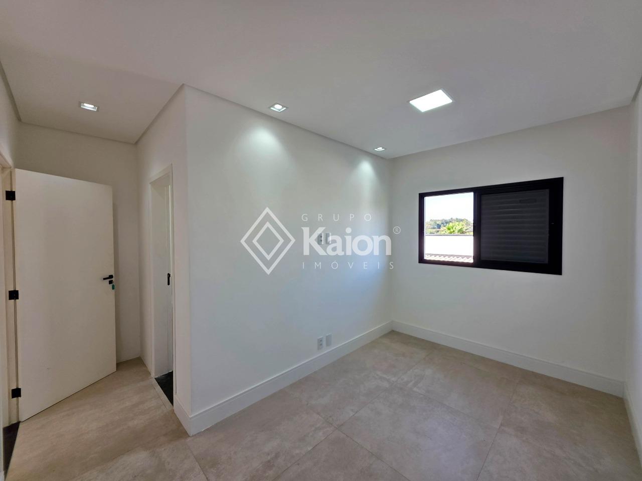 Casa no Residencial Central Parque, em Salto disponível para para aluguel | Grupo Kaion: 