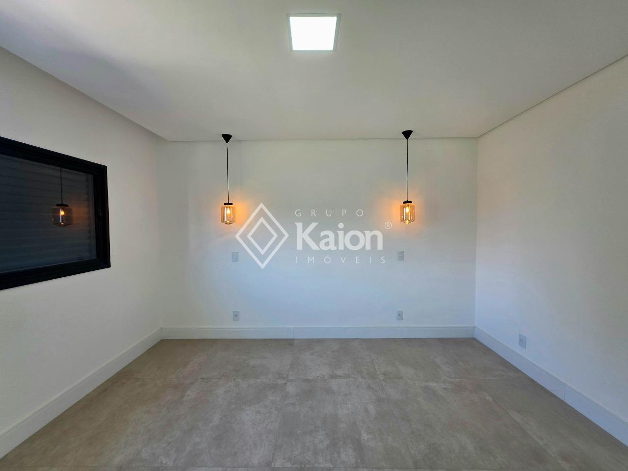 Casa no Residencial Central Parque, em Salto disponível para para aluguel | Grupo Kaion: 