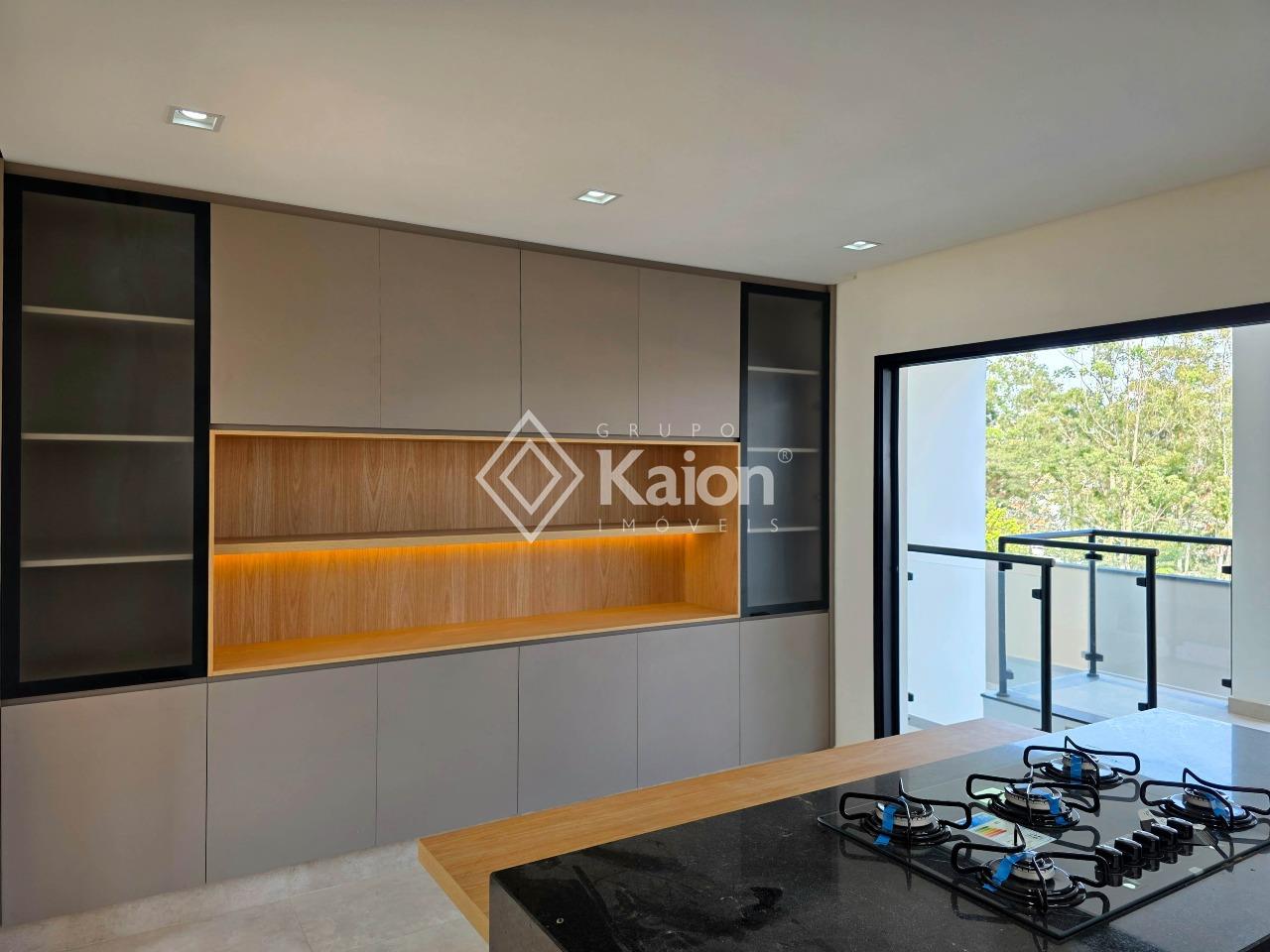 Casa no Residencial Central Parque, em Salto disponível para para aluguel | Grupo Kaion: 