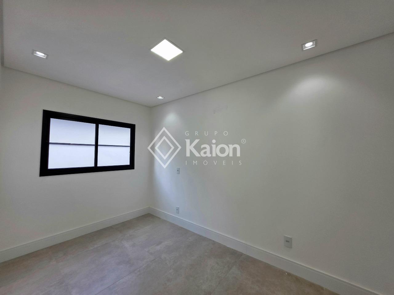 Casa no Residencial Central Parque, em Salto disponível para para aluguel | Grupo Kaion: 