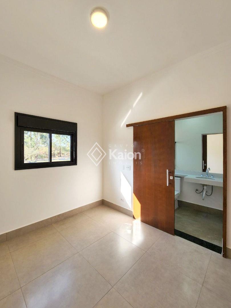 Casa no Condomínio Villas do Golfe, em Itu disponível para para aluguel | Grupo Kaion: Casa de condomínio à venda no Villas do Golfe em Itu/SP