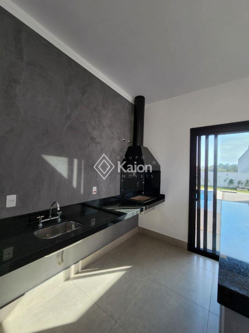 Casa no Condomínio Villas do Golfe, em Itu disponível para para aluguel | Grupo Kaion: Casa de condomínio à venda no Villas do Golfe em Itu/SP