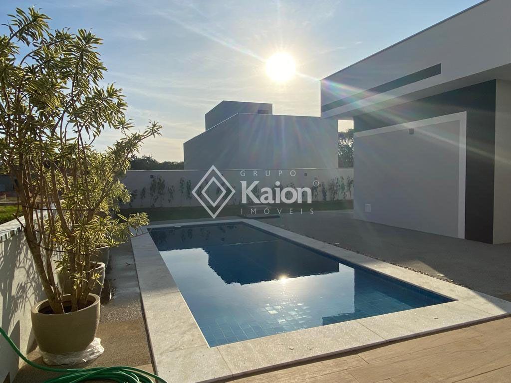 Casa no Condomínio Villas do Golfe, em Itu disponível para para aluguel | Grupo Kaion: Casa de condomínio à venda no Villas do Golfe em Itu/SP