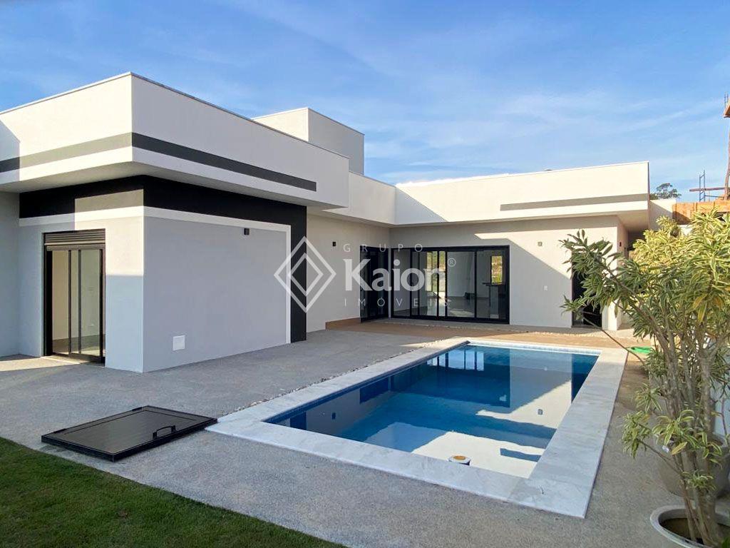 Casa no Condomínio Villas do Golfe, em Itu disponível para para aluguel | Grupo Kaion: Casa de condomínio à venda no Villas do Golfe em Itu/SP