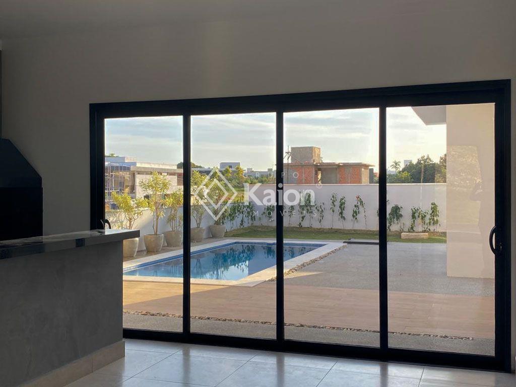 Casa no Condomínio Villas do Golfe, em Itu disponível para para aluguel | Grupo Kaion: Casa de condomínio à venda no Villas do Golfe em Itu/SP
