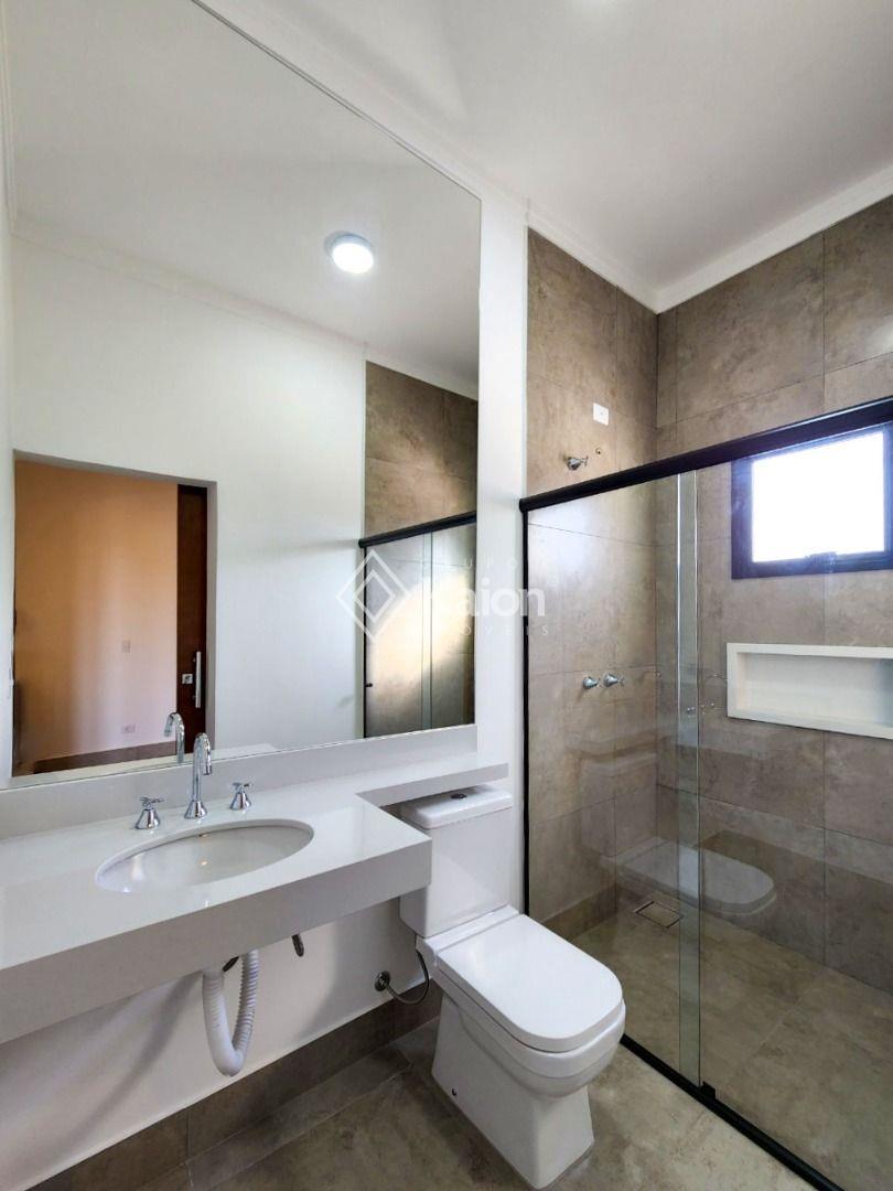 Casa no Condomínio Villas do Golfe, em Itu disponível para para aluguel | Grupo Kaion: Casa de condomínio à venda no Villas do Golfe em Itu/SP