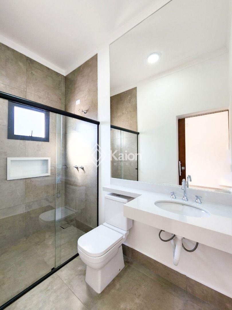 Casa no Condomínio Villas do Golfe, em Itu disponível para para aluguel | Grupo Kaion: Casa de condomínio à venda no Villas do Golfe em Itu/SP
