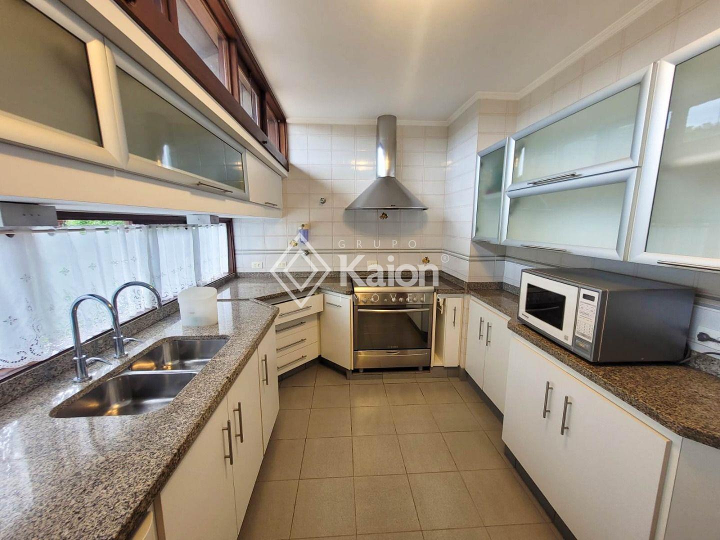 Casa no Condomínio Terras de São José, em Itu disponível para para aluguel | Grupo Kaion: 
