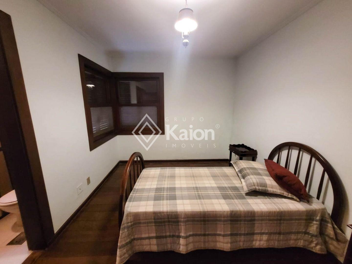 Casa no Condomínio Terras de São José, em Itu disponível para para aluguel | Grupo Kaion: 