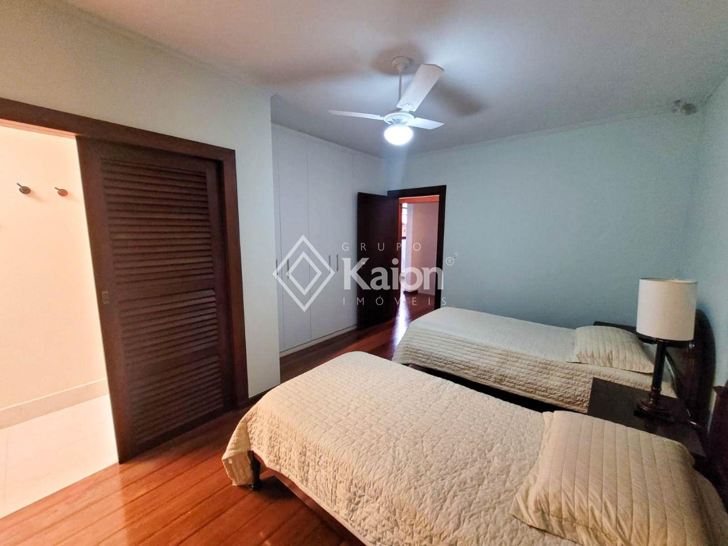 Casa no Condomínio Terras de São José, em Itu disponível para para aluguel | Grupo Kaion: 