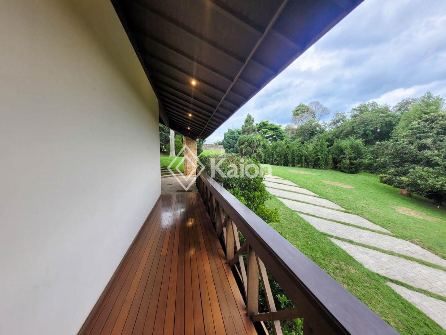 Casa no Condomínio Terras de São José, em Itu disponível para para aluguel | Grupo Kaion: 