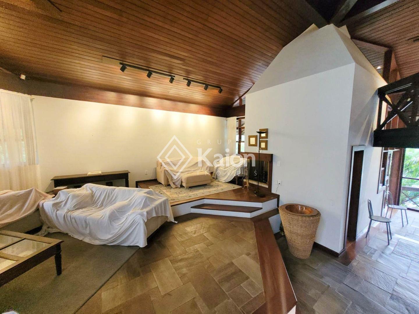 Casa no Condomínio Terras de São José, em Itu disponível para para aluguel | Grupo Kaion: 