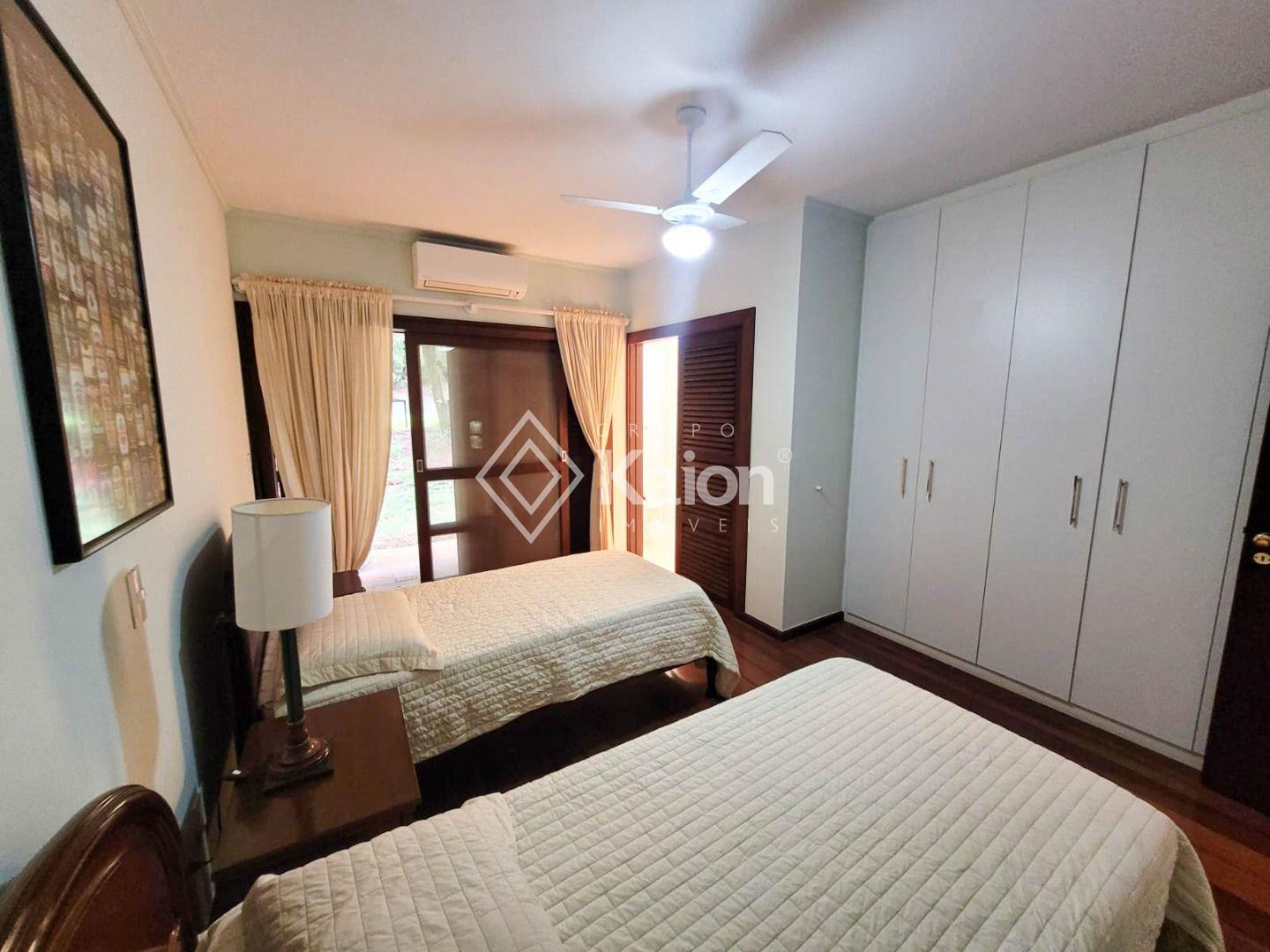 Casa no Condomínio Terras de São José, em Itu disponível para para aluguel | Grupo Kaion: 