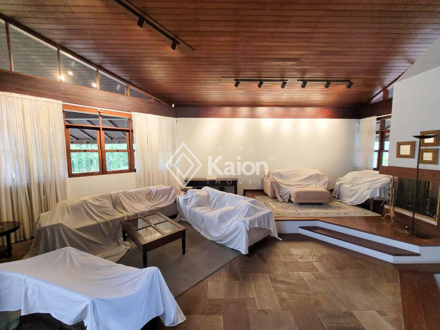 Casa no Condomínio Terras de São José, em Itu disponível para para aluguel | Grupo Kaion: 