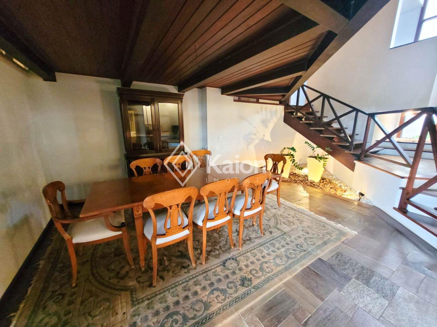 Casa no Condomínio Terras de São José, em Itu disponível para para aluguel | Grupo Kaion: 