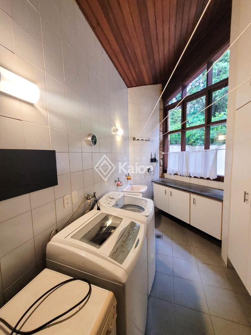 Casa no Condomínio Terras de São José, em Itu disponível para para aluguel | Grupo Kaion: 