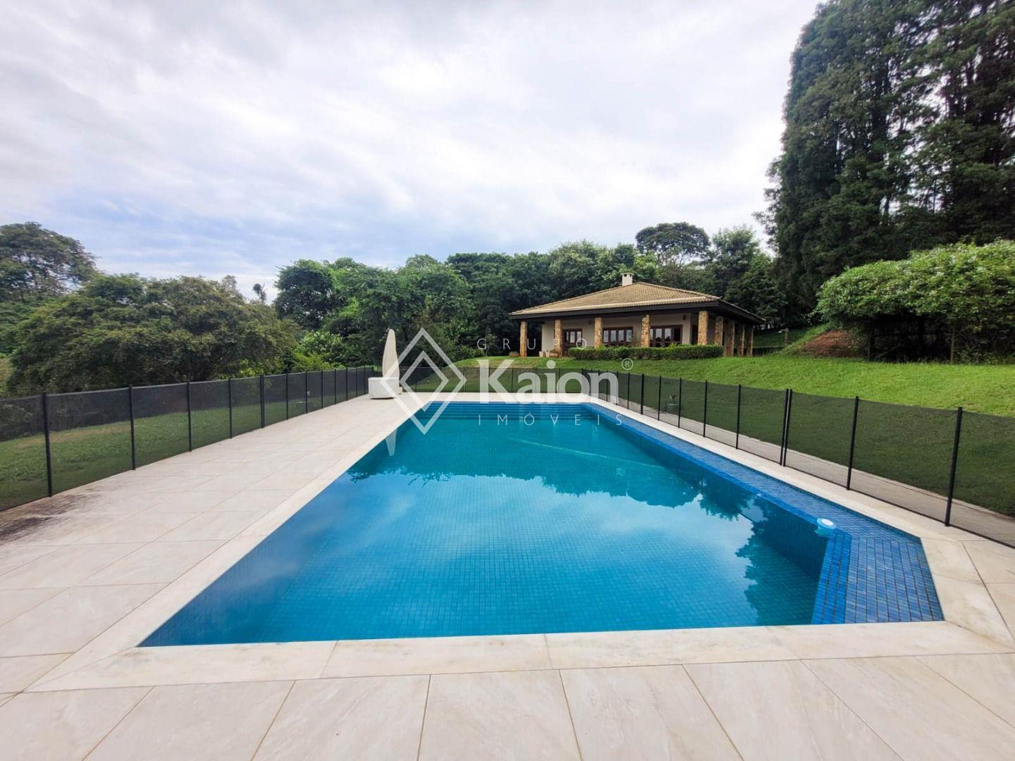 Casa no Condomínio Terras de São José, em Itu disponível para para aluguel | Grupo Kaion: 