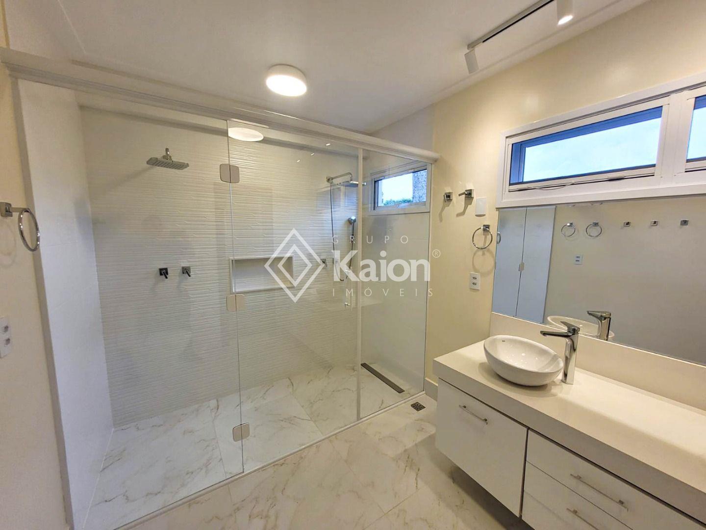 Casa no Condomínio Terras de São José, em Itu disponível para para aluguel | Grupo Kaion: 