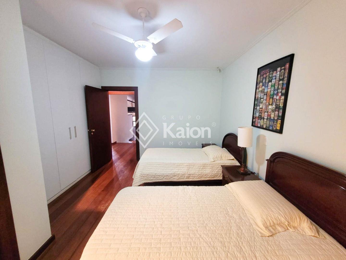 Casa no Condomínio Terras de São José, em Itu disponível para para aluguel | Grupo Kaion: 