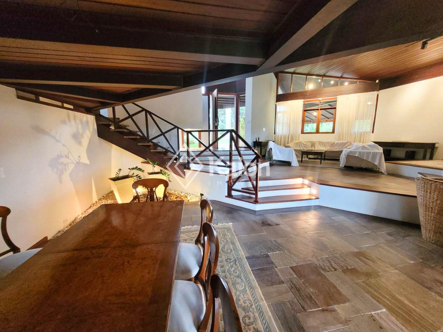 Casa no Condomínio Terras de São José, em Itu disponível para para aluguel | Grupo Kaion: 