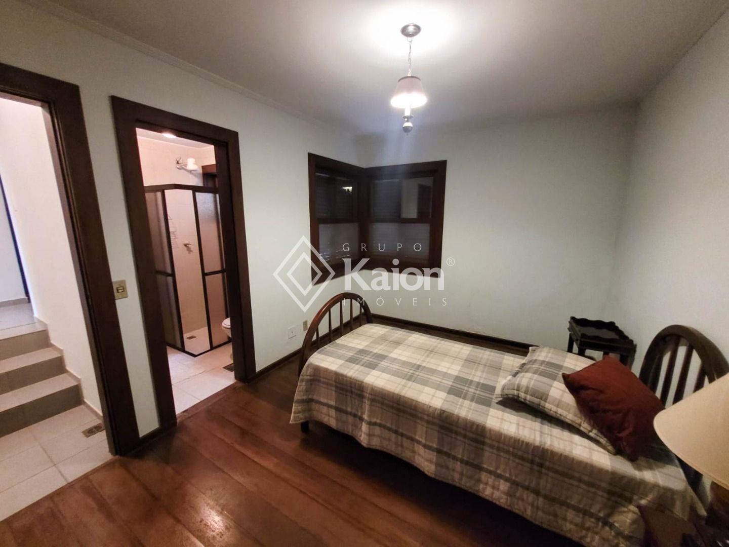 Casa no Condomínio Terras de São José, em Itu disponível para para aluguel | Grupo Kaion: 