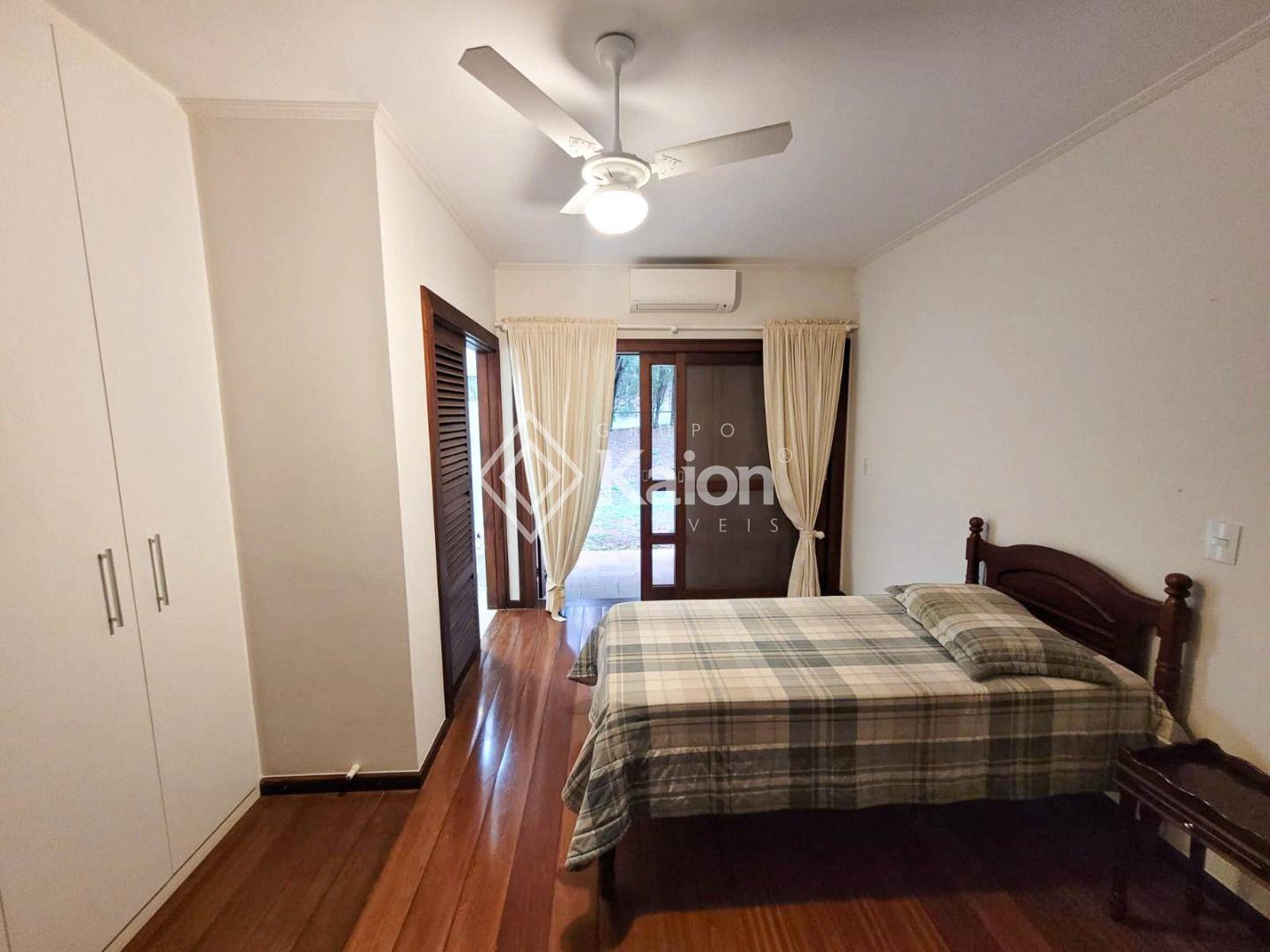 Casa no Condomínio Terras de São José, em Itu disponível para para aluguel | Grupo Kaion: 