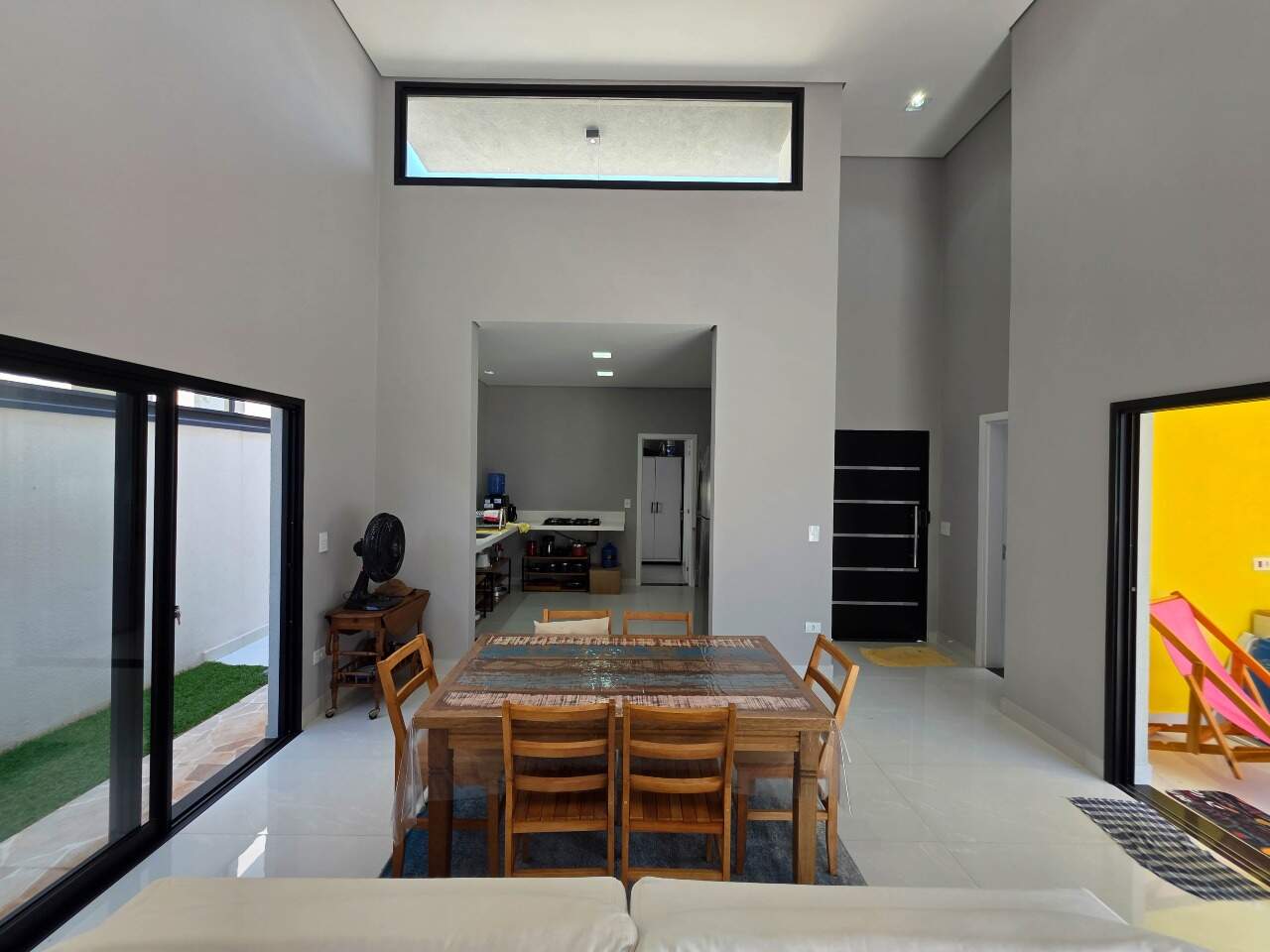 Casa no Condomínio Residencial Una, em Itu disponível para à venda | Grupo Kaion: 