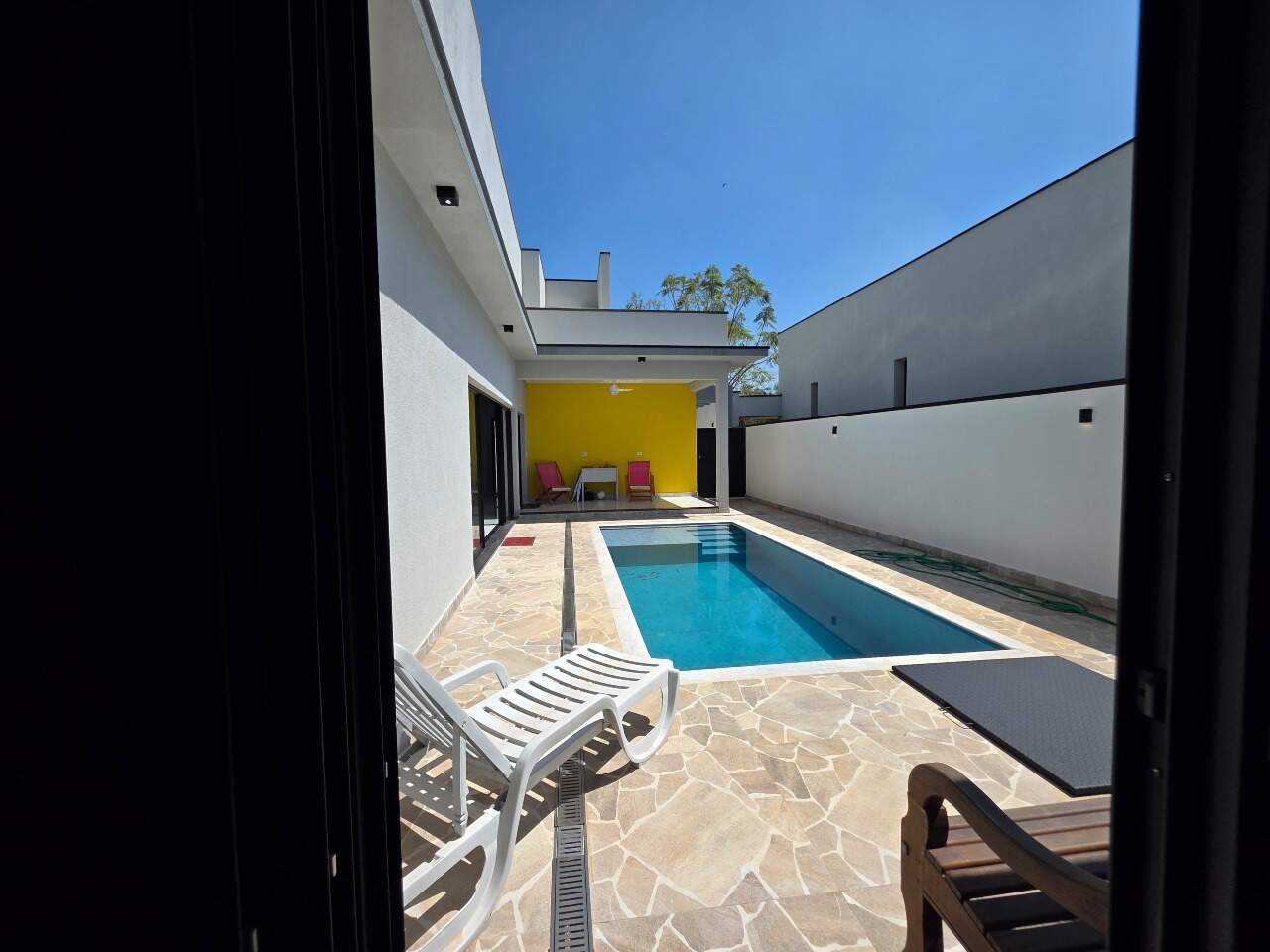 Casa no Condomínio Residencial Una, em Itu disponível para à venda | Grupo Kaion: 