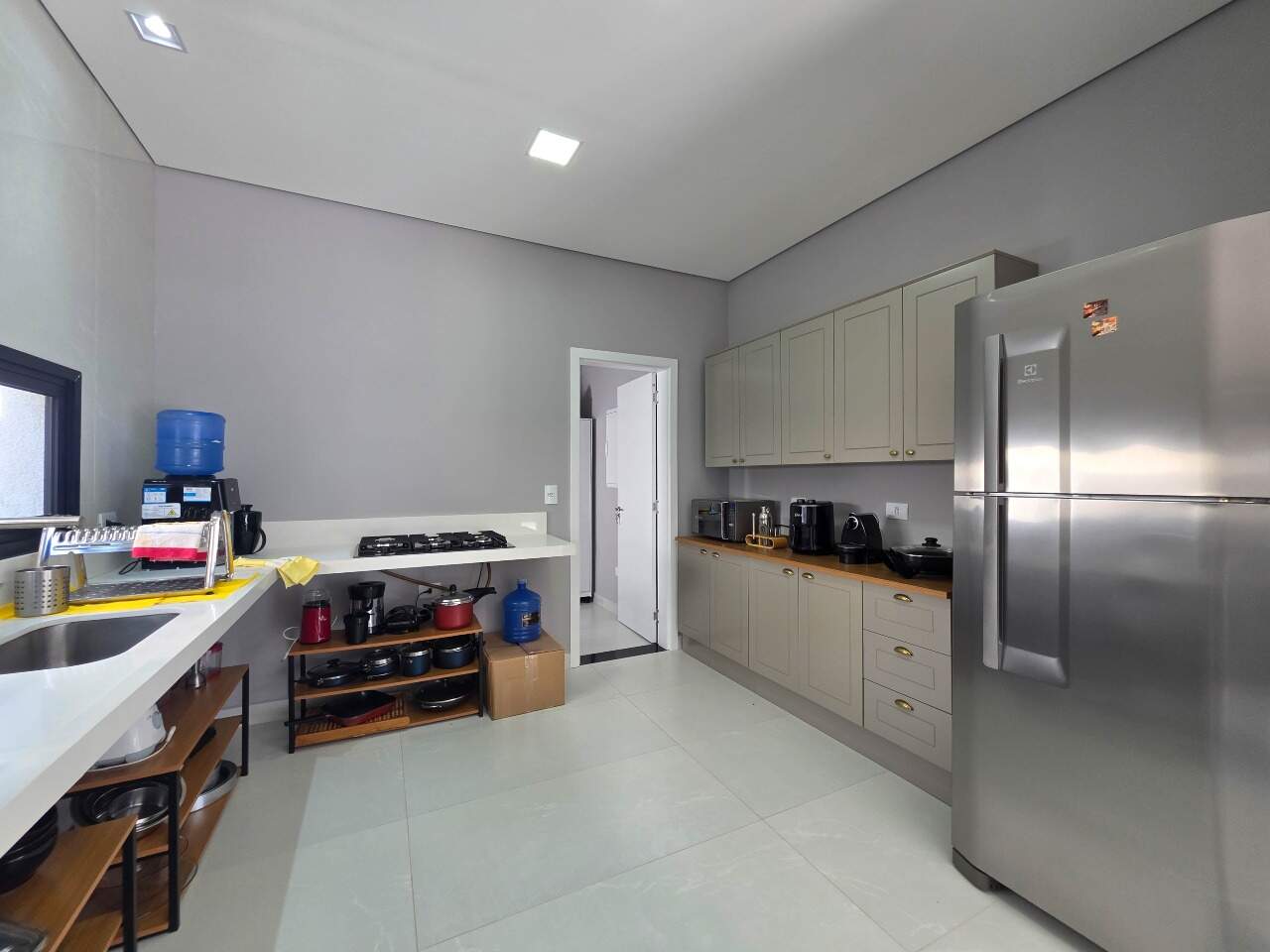 Casa no Condomínio Residencial Una, em Itu disponível para à venda | Grupo Kaion: 