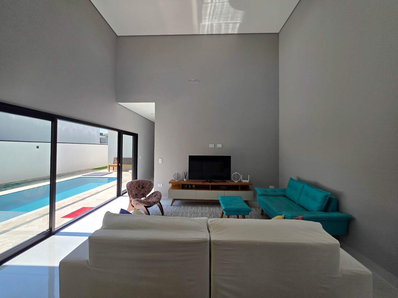 Casa no Condomínio Residencial Una, em Itu disponível para à venda | Grupo Kaion: 