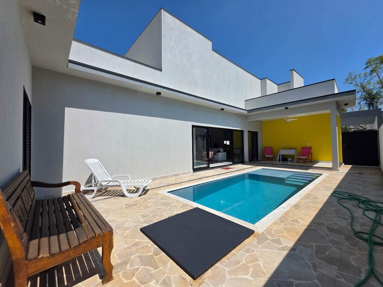 Casa no Condomínio Residencial Una, em Itu disponível para à venda | Grupo Kaion: 