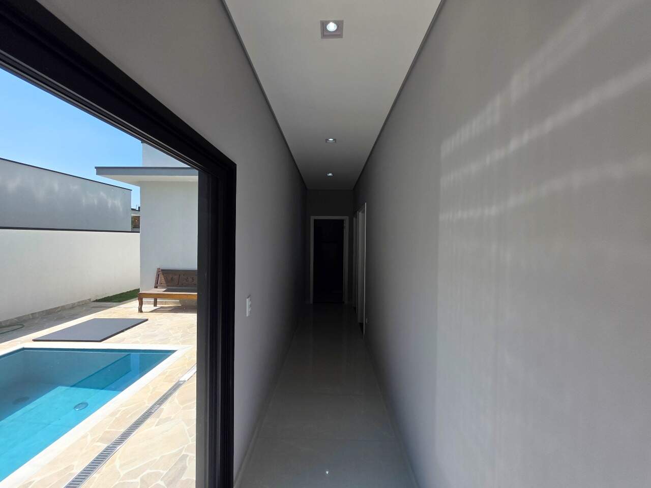 Casa no Condomínio Residencial Una, em Itu disponível para à venda | Grupo Kaion: 