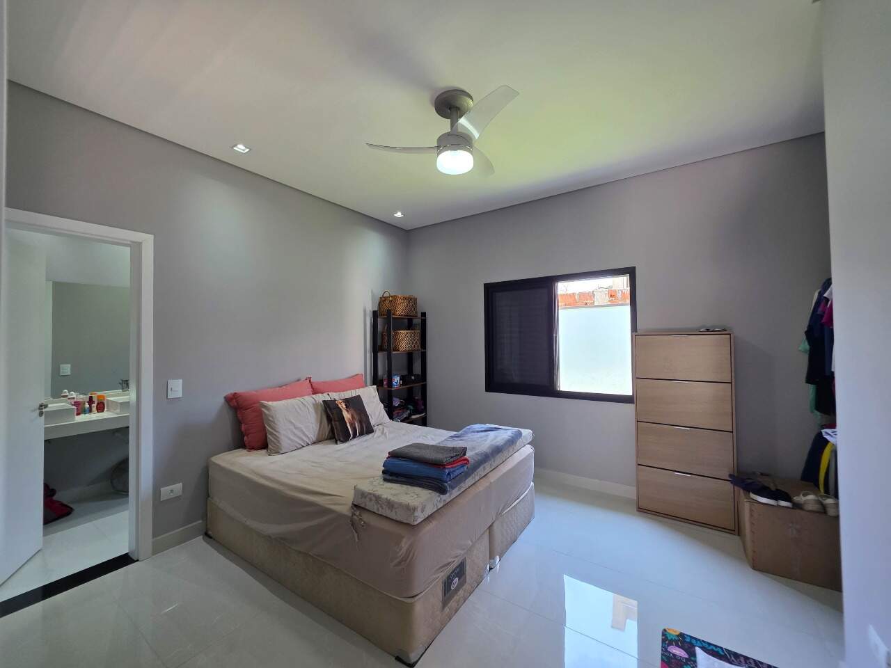 Casa no Condomínio Residencial Una, em Itu disponível para à venda | Grupo Kaion: 