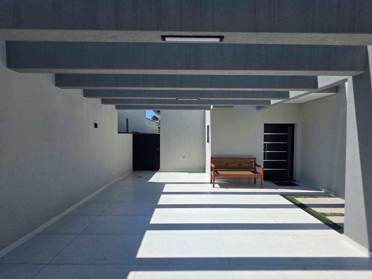 Casa no Condomínio Residencial Una, em Itu disponível para à venda | Grupo Kaion: 