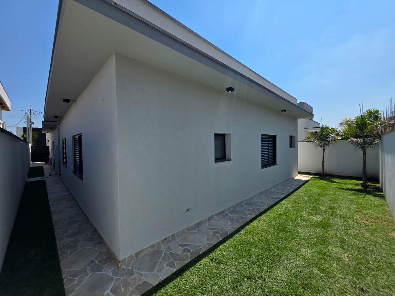 Casa no Condomínio Residencial Una, em Itu disponível para à venda | Grupo Kaion: 