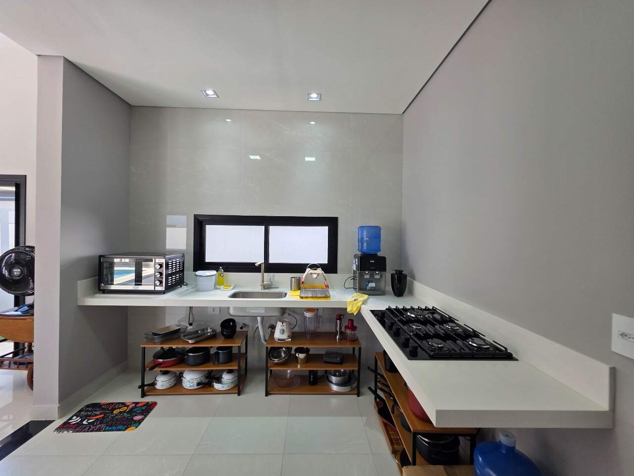 Casa no Condomínio Residencial Una, em Itu disponível para à venda | Grupo Kaion: 
