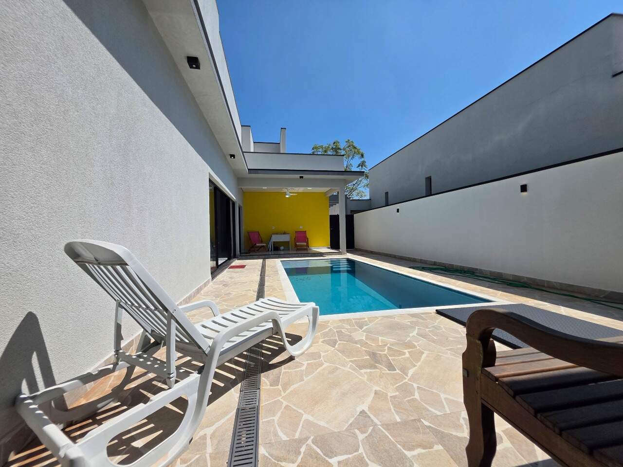 Casa no Condomínio Residencial Una, em Itu disponível para à venda | Grupo Kaion: 