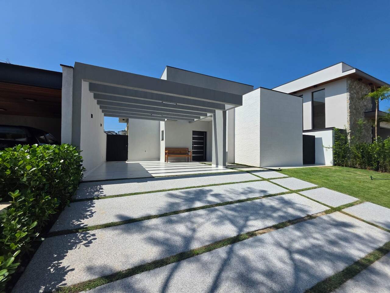 Casa no Condomínio Residencial Una, em Itu disponível para à venda | Grupo Kaion: 