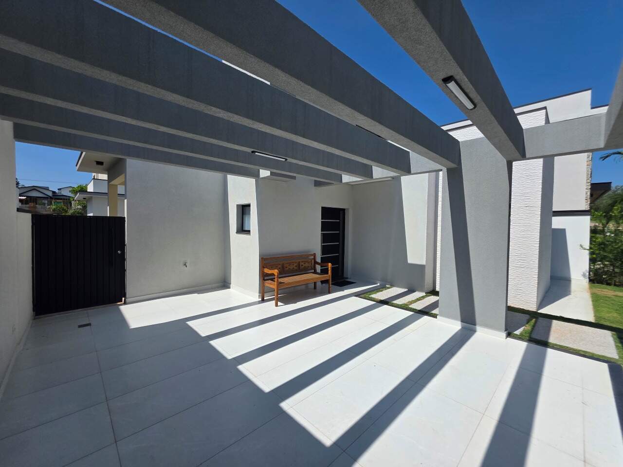 Casa no Condomínio Residencial Una, em Itu disponível para à venda | Grupo Kaion: 
