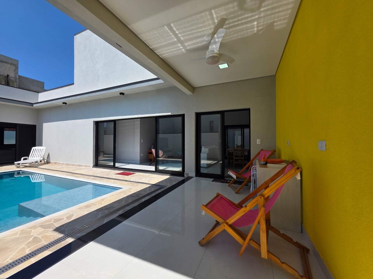 Casa no Condomínio Residencial Una, em Itu disponível para à venda | Grupo Kaion: 