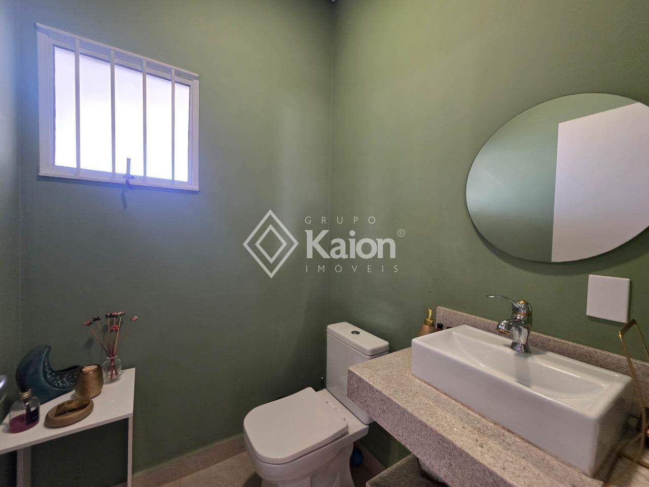 Casa no Residencial Central Parque, em Salto disponível para à venda | Grupo Kaion: 