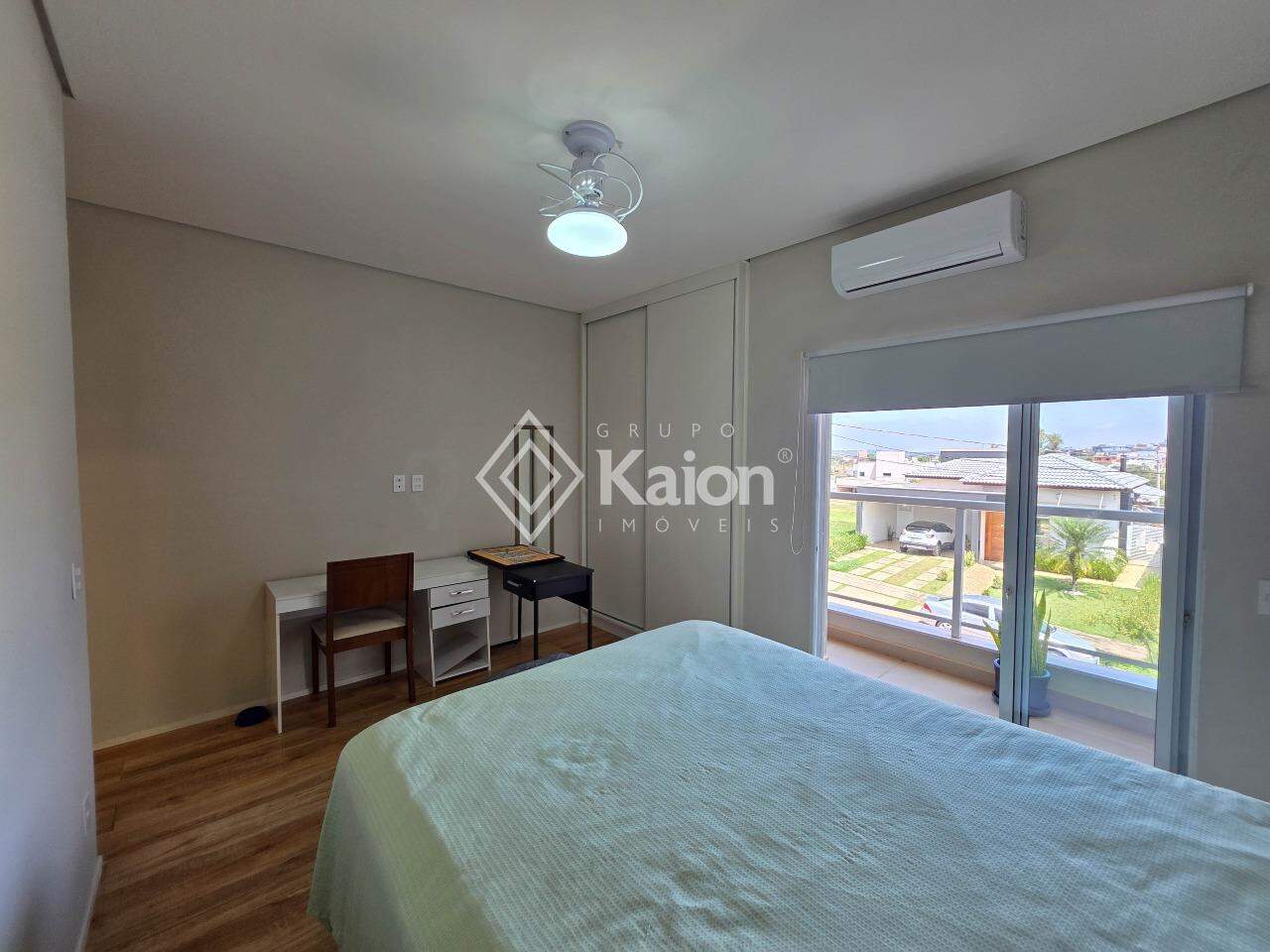 Casa no Residencial Central Parque, em Salto disponível para à venda | Grupo Kaion: 