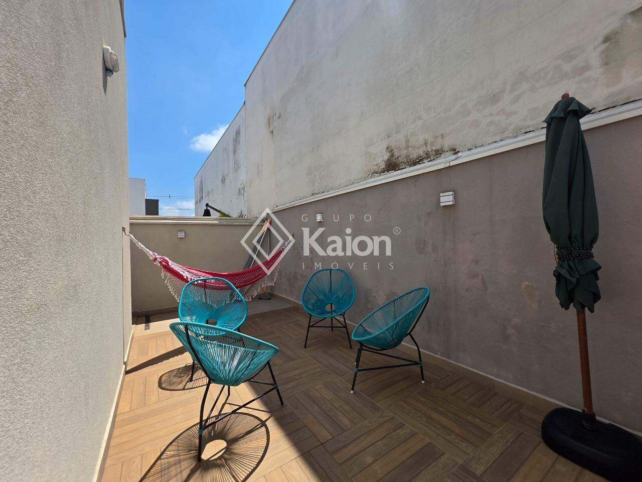 Casa no Residencial Central Parque, em Salto disponível para à venda | Grupo Kaion: 