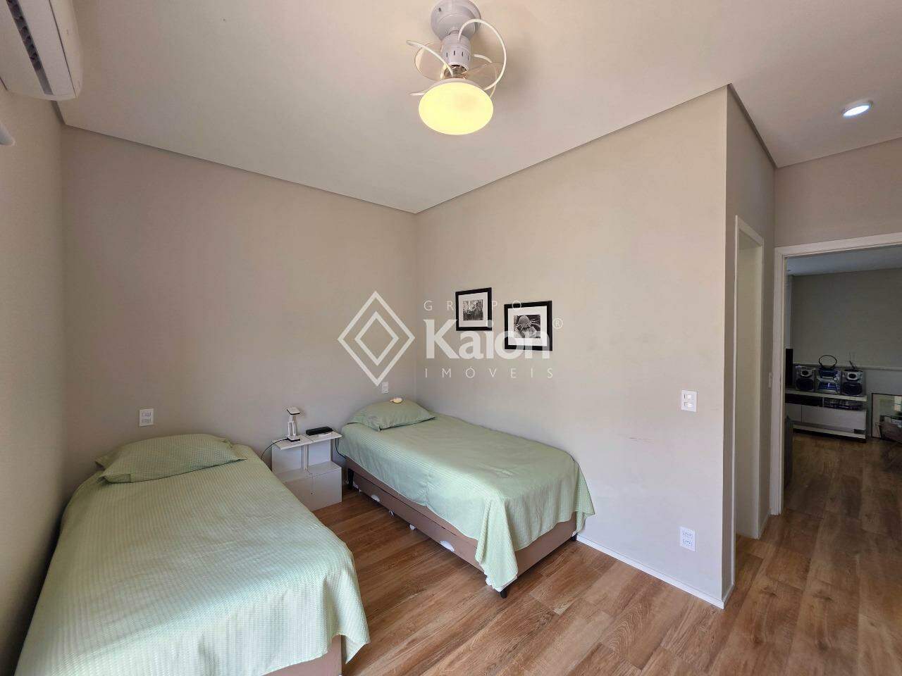 Casa no Residencial Central Parque, em Salto disponível para à venda | Grupo Kaion: 