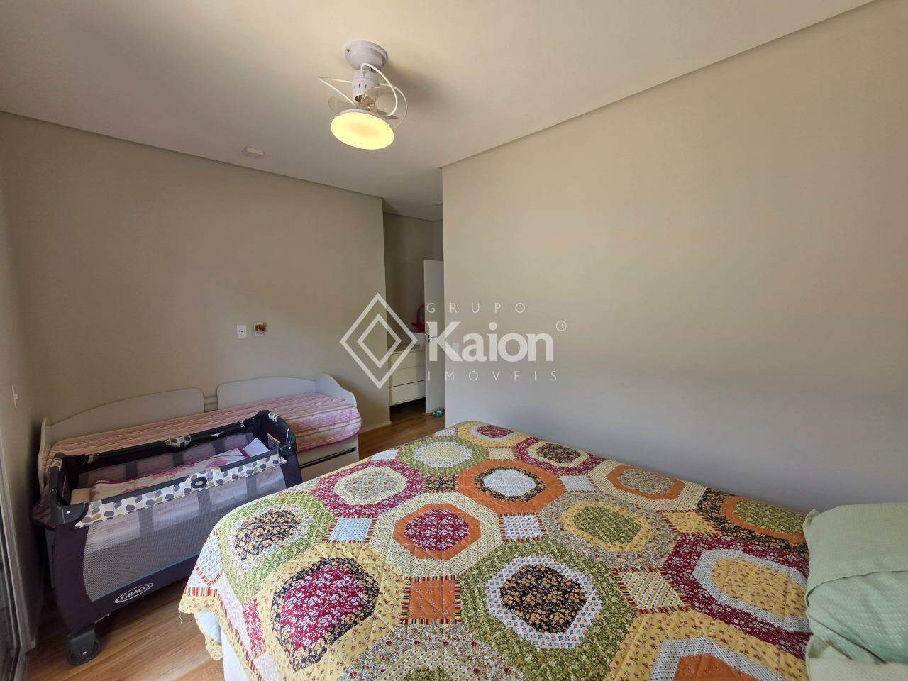 Casa no Residencial Central Parque, em Salto disponível para à venda | Grupo Kaion: 