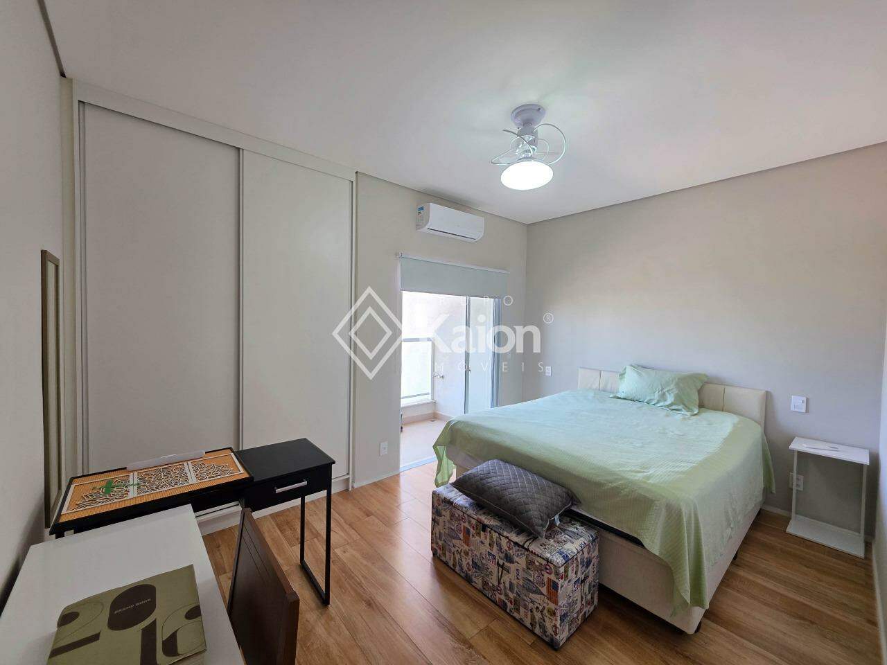 Casa no Residencial Central Parque, em Salto disponível para à venda | Grupo Kaion: 