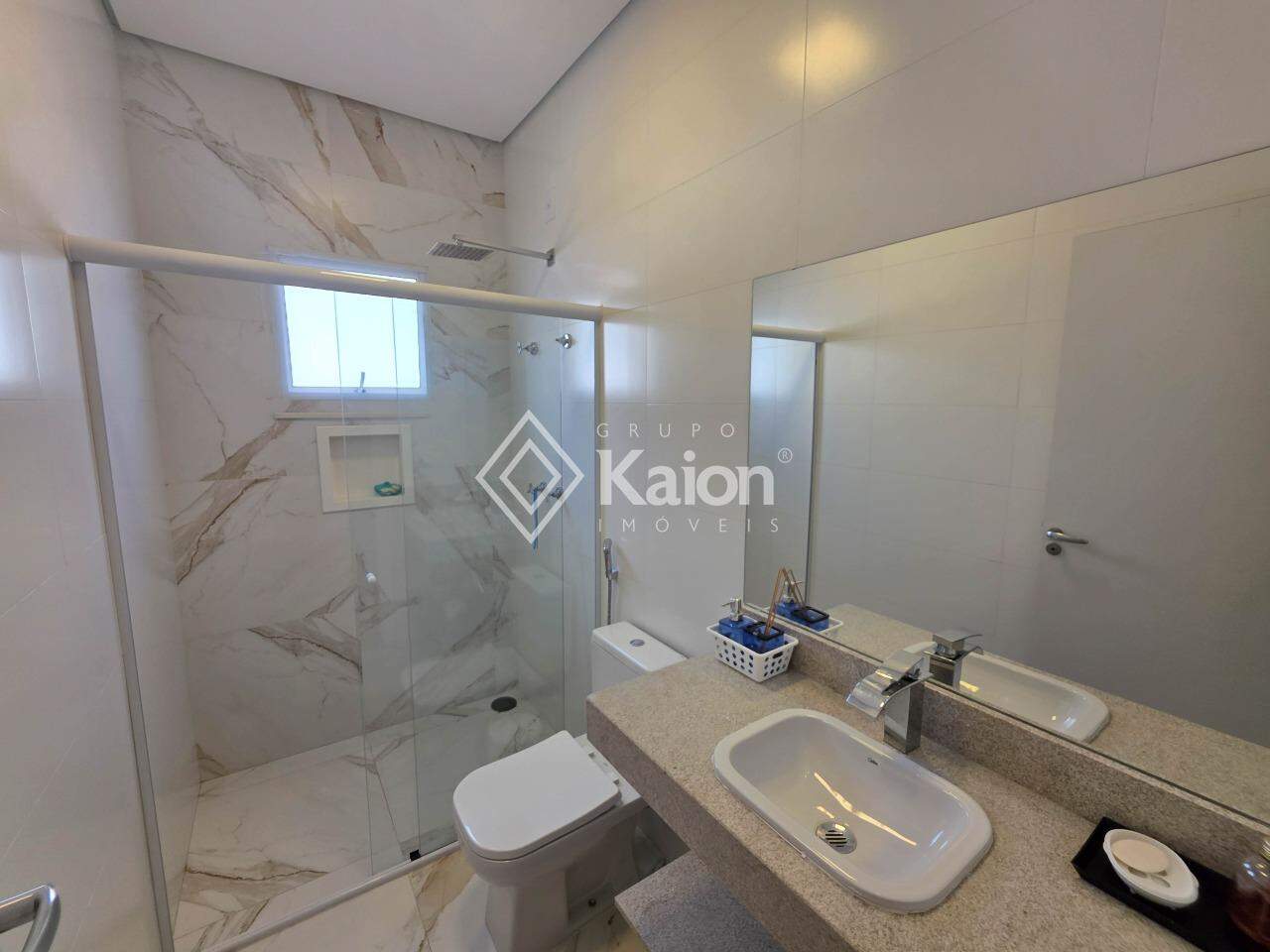 Casa no Residencial Central Parque, em Salto disponível para à venda | Grupo Kaion: 
