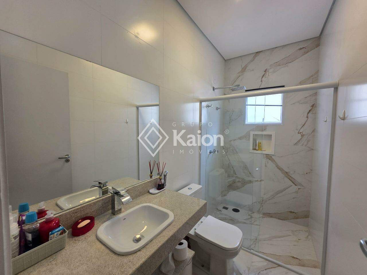 Casa no Residencial Central Parque, em Salto disponível para à venda | Grupo Kaion: 