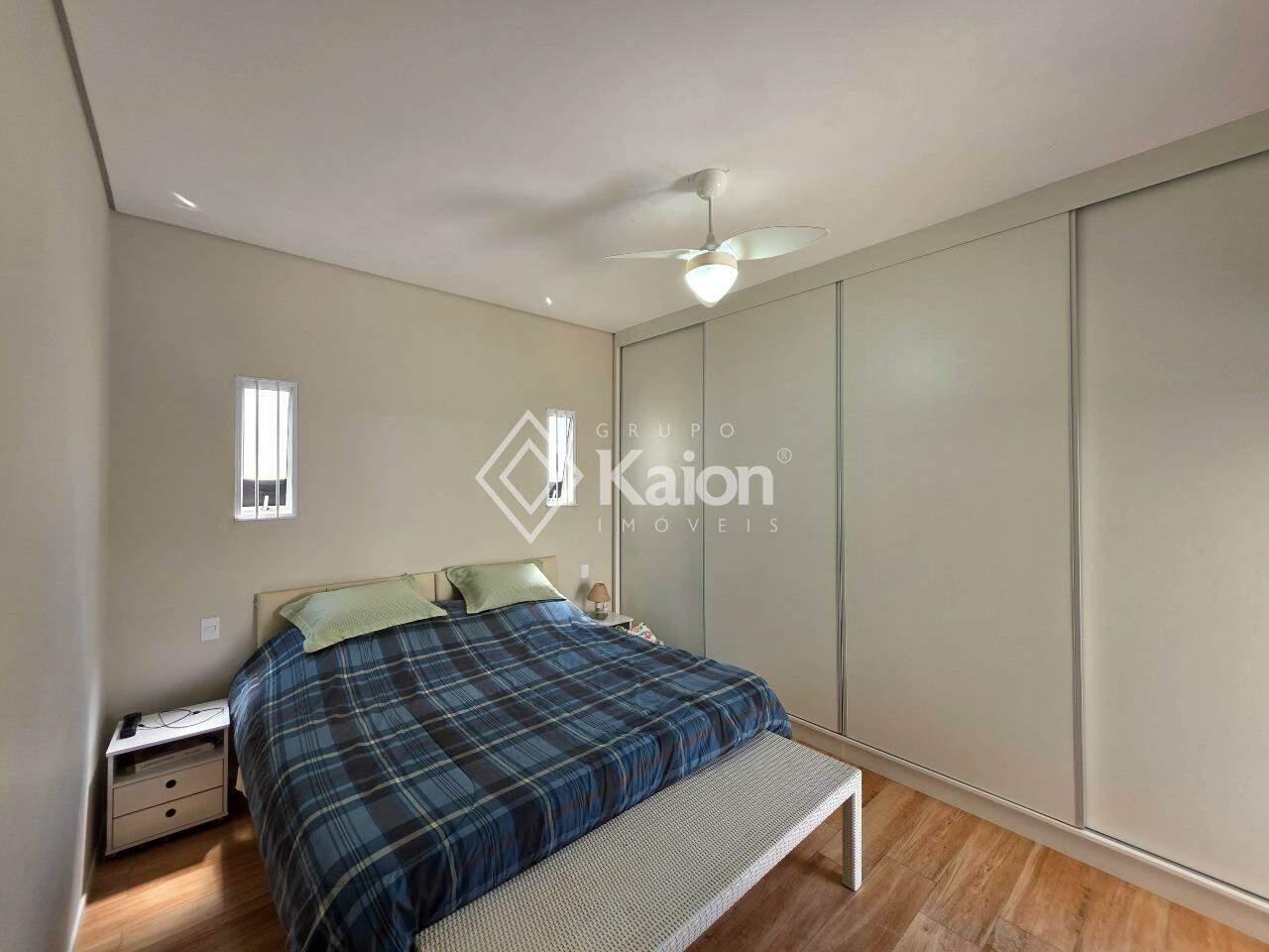 Casa no Residencial Central Parque, em Salto disponível para à venda | Grupo Kaion: 