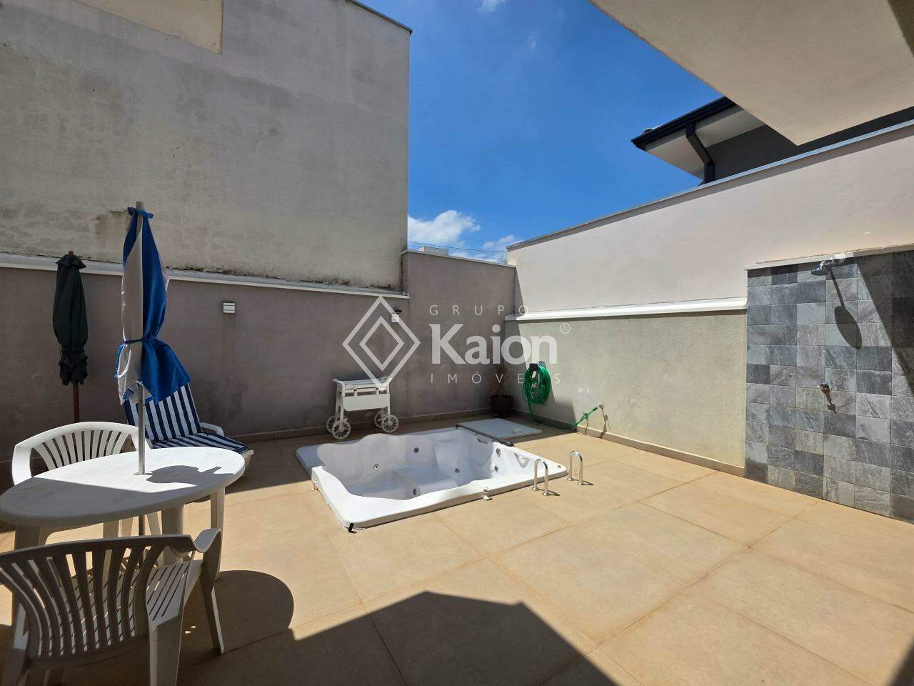 Casa no Residencial Central Parque, em Salto disponível para à venda | Grupo Kaion: 